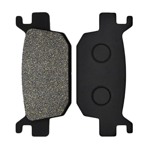 Plaquettes de frein avant arrière pour BN302 302S Leoncino TRK251 Moto