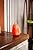 Colors Changing Pure Himalayan Salt Lamp, Salt Rock Lamp, 7 Inches Tall with USB Adaptor and Wooden Base Himalite Carnival of Lights with Dimmer Switch, Perfect lamp for Night Light & Home Decor.