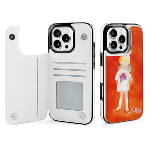 美品 Plus /16 16 iPhone 毛糸を編む少女 いわさきちひろ Amazon.co.jp: iPhone16promax しいちゃんiPhoneケース iPhoneアクセサリー