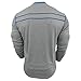Dovford Men's Henley Shirts Fashion Long Sleeve Lightweight T Shirts Cotton Casual Shirts with Button Closured Front Placket