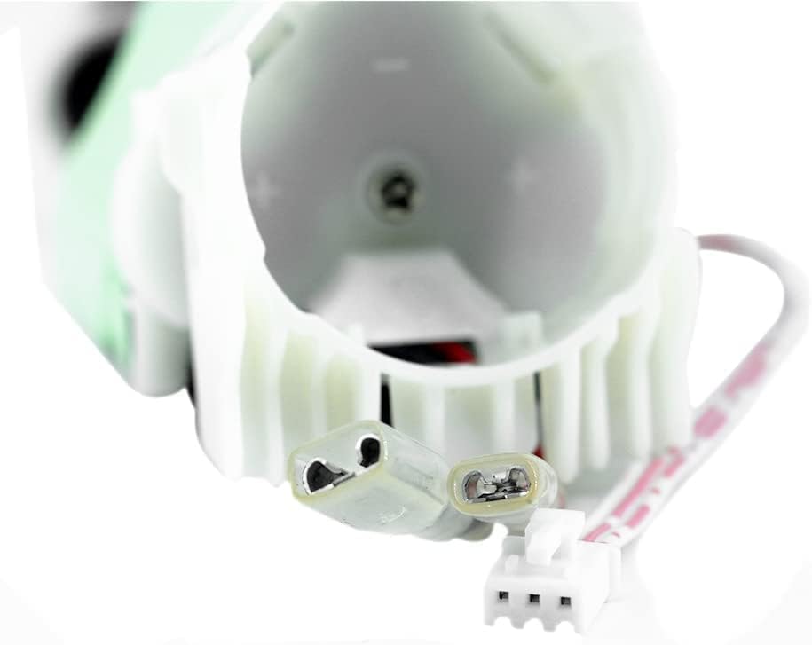 Original H05QA151Z4K5 for Shark Vacuum Cleaner 7.2 V Li-Ion Bat tery