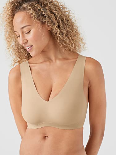True & Co Women's True Body Lift V Neck Bra4
