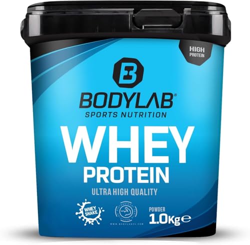 Produktbild Whey Protein
