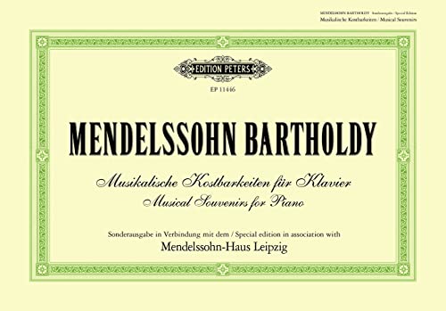 Mendelssohn-Bartholdy
