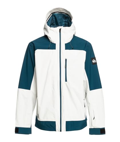 Quiksilver Ultralight 20K Jacket Men's (17664)