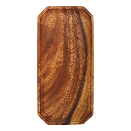 TOPBATHY Plateau à Bijoux Rectangulaire Pour Maison Présentoir à Bijoux Décoration De Commode