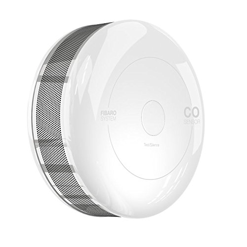 FIBARO FGBHCD-001 Co Sensor Homekit, wit - Image 4