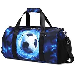 Soccer Blue