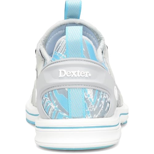 Image of Dexter Women's Pro BOA Right Handed Bowling Shoes - Interchangeable Slide Sole - for Right Handed Bowlers Only - Athletic Fit - Lightweight