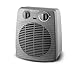 Rowenta Compact Power, Termoventilatore per Piccoli Spazi, Modalità ECO, Temperatura e Potenza Regolabili, SO2212F0 immagine