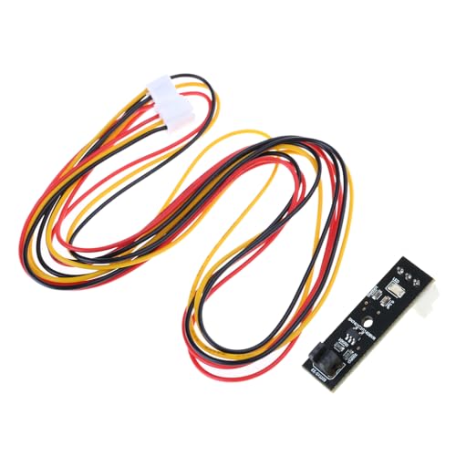 Accesorio de impresión 3D de producción eficiente con precisión