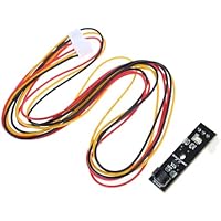 Accesorio de impresión 3D de producción eficiente con precisión