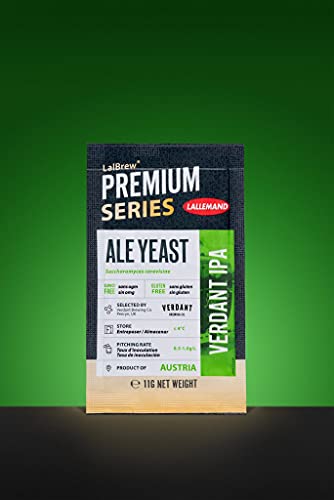 Brewmaster Verdant Ipa Yeast  thumb #3
