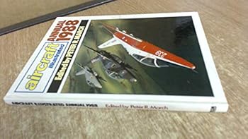 Aircraft Illustrated Annual 1988