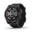 Black DLC Titanium w/ Black Band