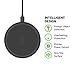 Belkin Wireless Charger 10W – Boost Up Wireless Charging Pad, Wireless Charger for iPhone 11, 11 Pro, 11 Pro Max, XS, XS Max, XR, X, 8, 8 Plus / Samsung Galaxy S10, Note10 and More, Black