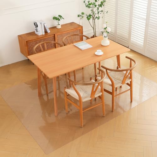 Bloomlover _CjO}bg G{XH  200x300cm 1.5mm TCY PVC ی삷 }bg 唻 NA _CjOe[u }bg g[Ή ~ (G{XH 1.5mm,200*300cm)