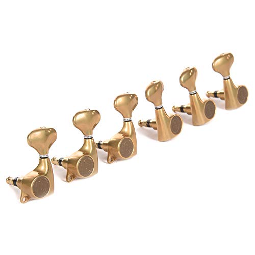 Taylor Gotoh Tuners 1:21 6AeB[NS[h