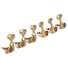 Taylor Gotoh Tuners 1:21 6-String Antique Gold