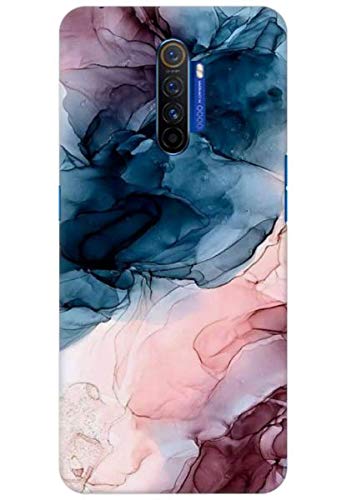 COBERTA Printed Back Cover for Realme X2 Pro Back Cover Case - Colorful Marble New (B091CS2QFL) Amazon Price History, Amazon Price Tracker