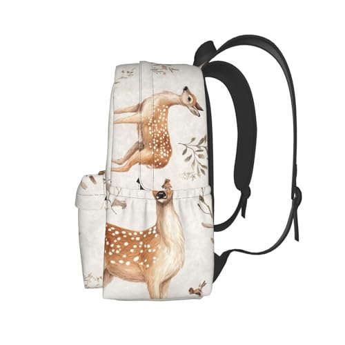 Mochila ligera para viajes diarios y senderismo de fin de semana 3