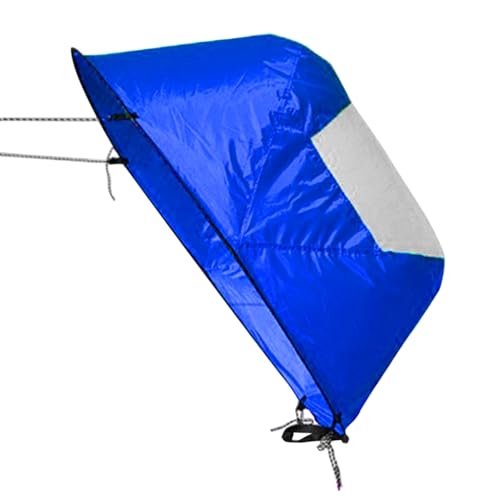 Greabuy Durability Polyester Foldable Sail Thick Inflatable Boats for Outdoor Water Activity