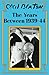 The Years Between: 1939-44 (Cecil Beaton's Diaries Book 2)