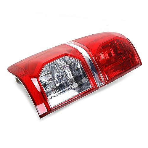 Luz trasera izquierda para Toyota Hilux 2005-2015 que mejora tu seguridad