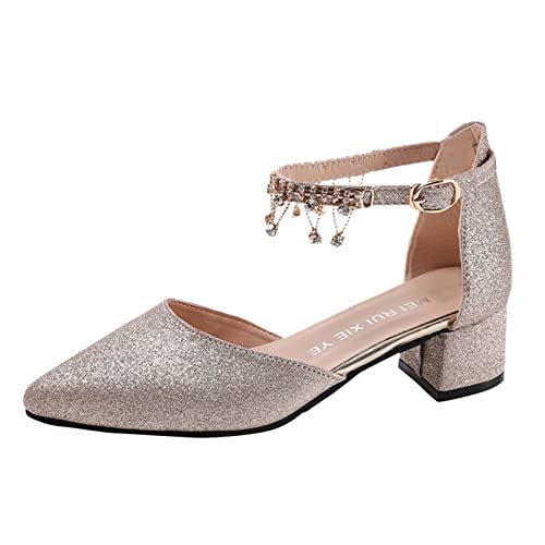 Wsvvmqy Orange Sneakers Women Women's Walking Shoes Athletic Slip-On Sock Sneakers Casual Active Running Lightweight Anti-Slip Elastic Tennis Sneakers Chunky Heels For Women Dressy #TOP19