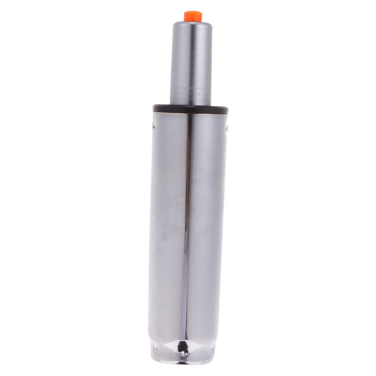 SOLUSTRE Swivel Chair Heavy Duty Gas Struts Pneumatic Lift Cylinder for Lift Rod Replacement Parts Full-Stage Damper Random