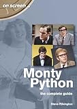 Monty Python: The Complete Guide (On Screen)