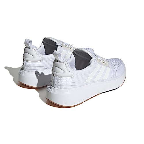 Image of adidas Men Swift Run 23 Casual Shoe