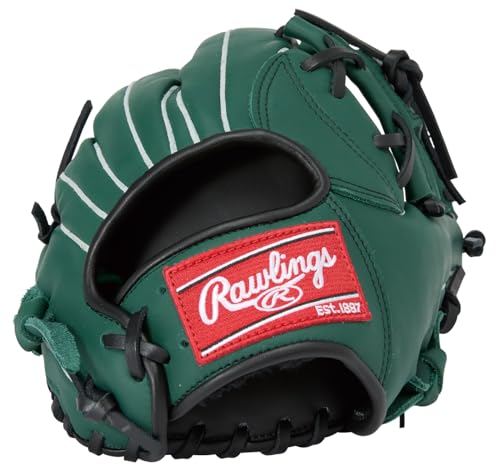 【特別版】ローリングス(Rawlings) 野球用 グラブ グローブ 軟式/ソフトボール兼用 大人用 PLAY MAKER プレイメーカー [内野手用] GRXPMN62 11 7枚目