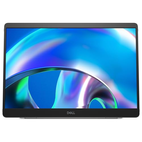 Image of DELL Pro 14 Plus Portable Monitor P1425
