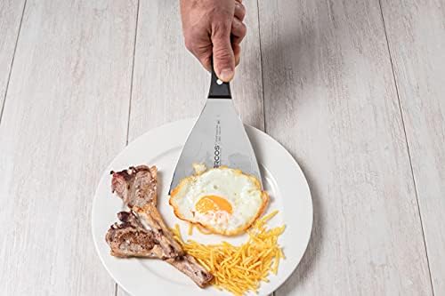 Miniatura 6 de Espátula universal de acero inoxidable