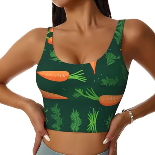 Chaleco deportivo para mujer para yoga entrenamiento fitness y ropa casual