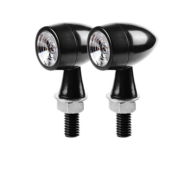 Feux clignotants LED Hornet 600 pour rouler de nuit en sécurité