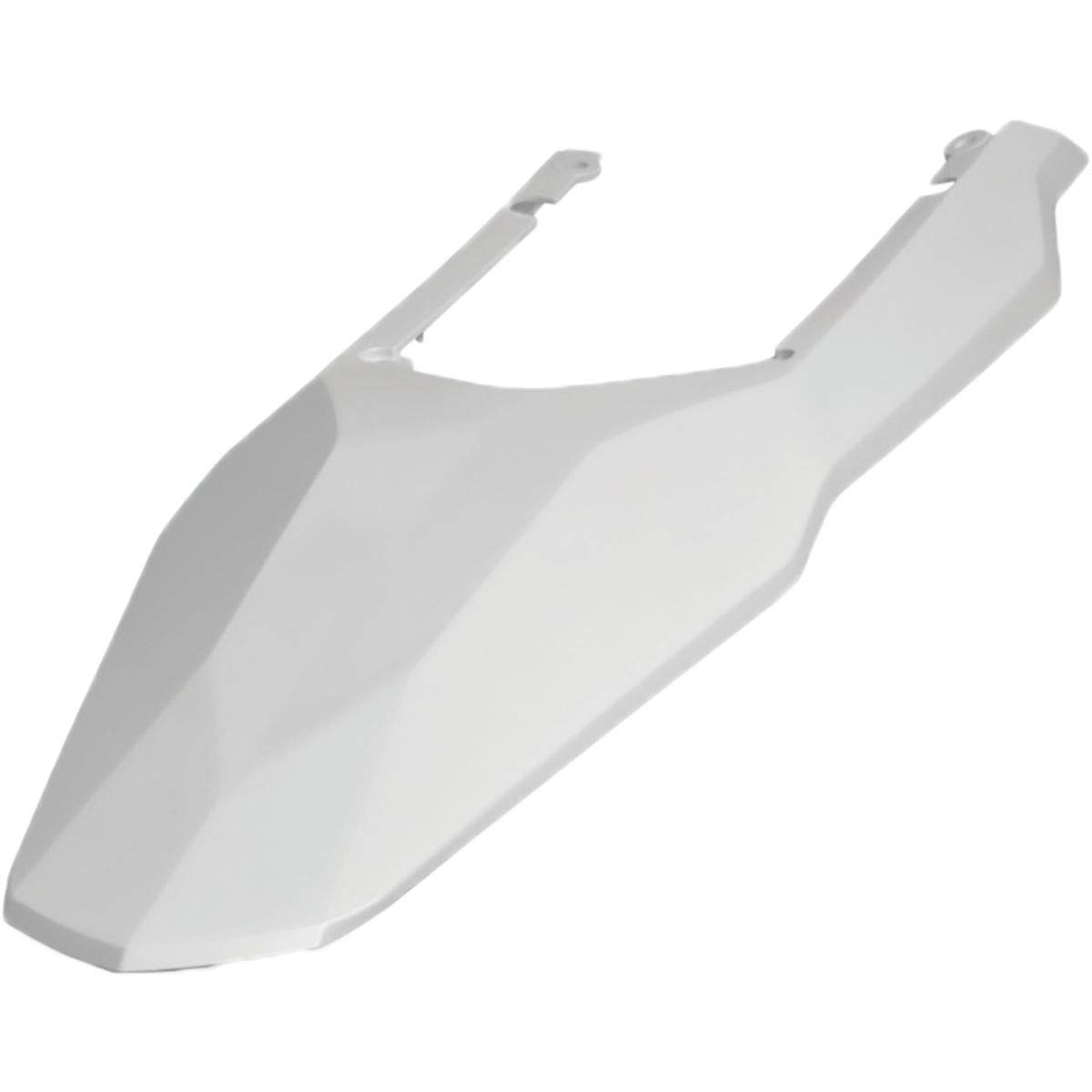 Polisport 8581400004 Rear Fender - 4