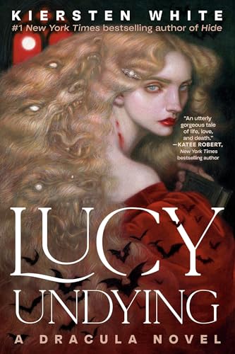 Lucy Undying: A Dracula Novel view 2