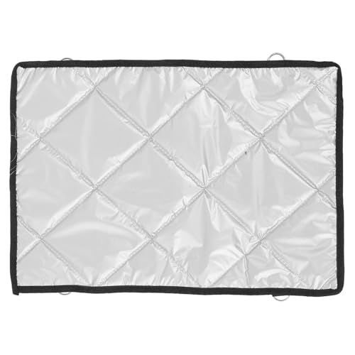 Funda aislante de alimentos 60x40 cm plegable contra la pérdida térmica 2