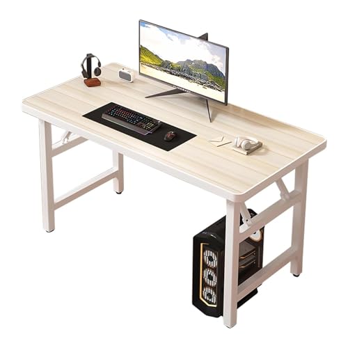 ܂肽݃fXN i gsv  ȈՃfX e[u ce[u p\RfXN pcfXN 75cm y V1.6cm ȃXy[X Ƒ  Ɗ ȈՊ ׋ AEghAgp\ (AbvEbh,80*60cm)