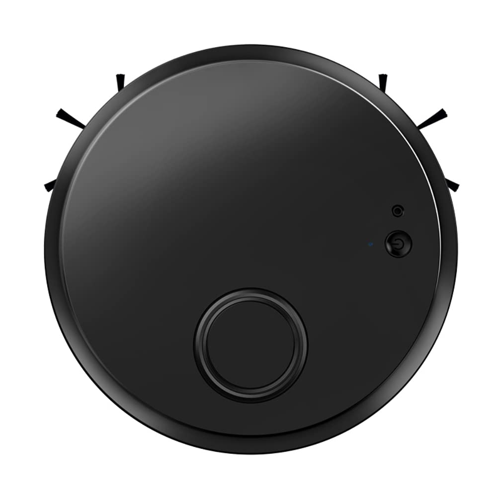 Hocheffizienter 4-in-1 Elektrischer Roboter-Staubsauger für Industrielle Automat