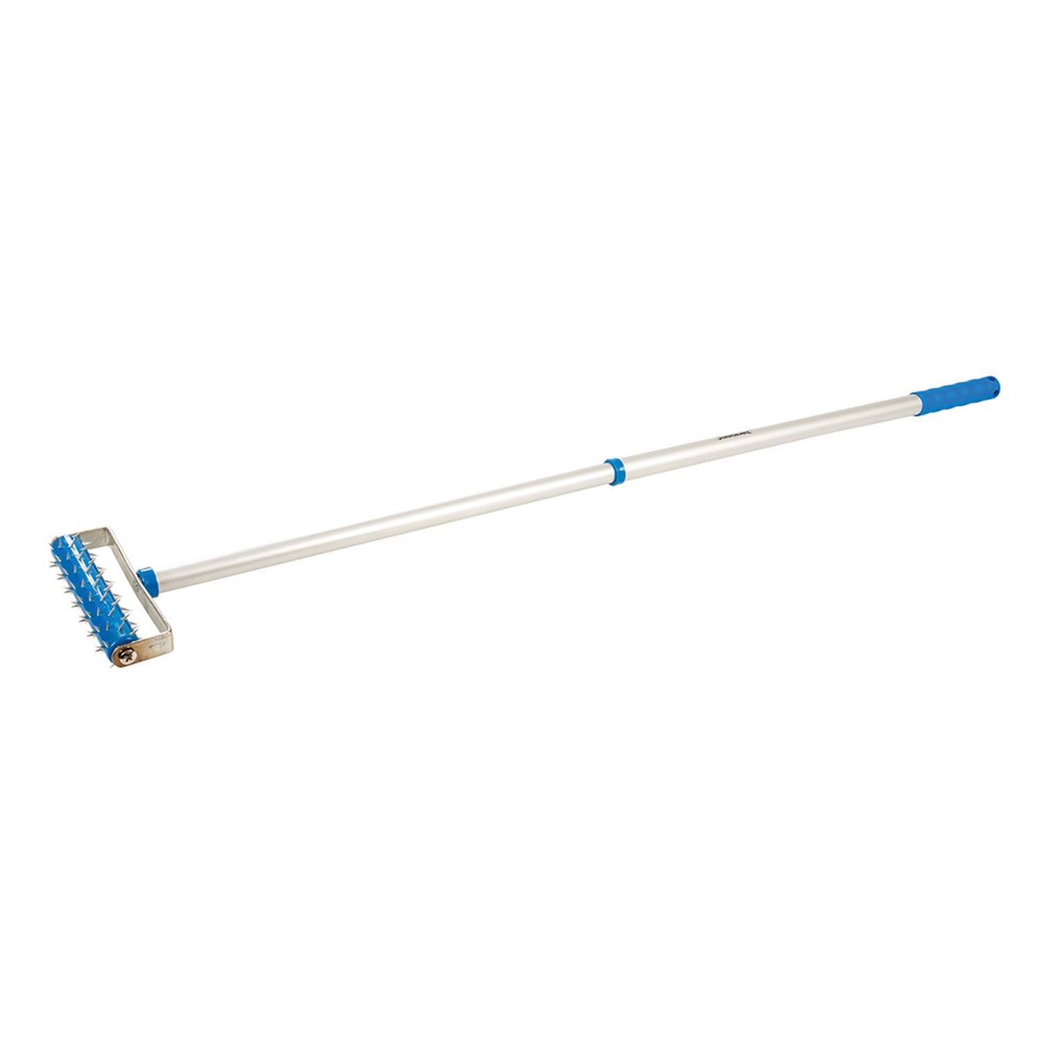 Silverline 682361 - Rullo di estensione per perforatore, 150 x 590 mm