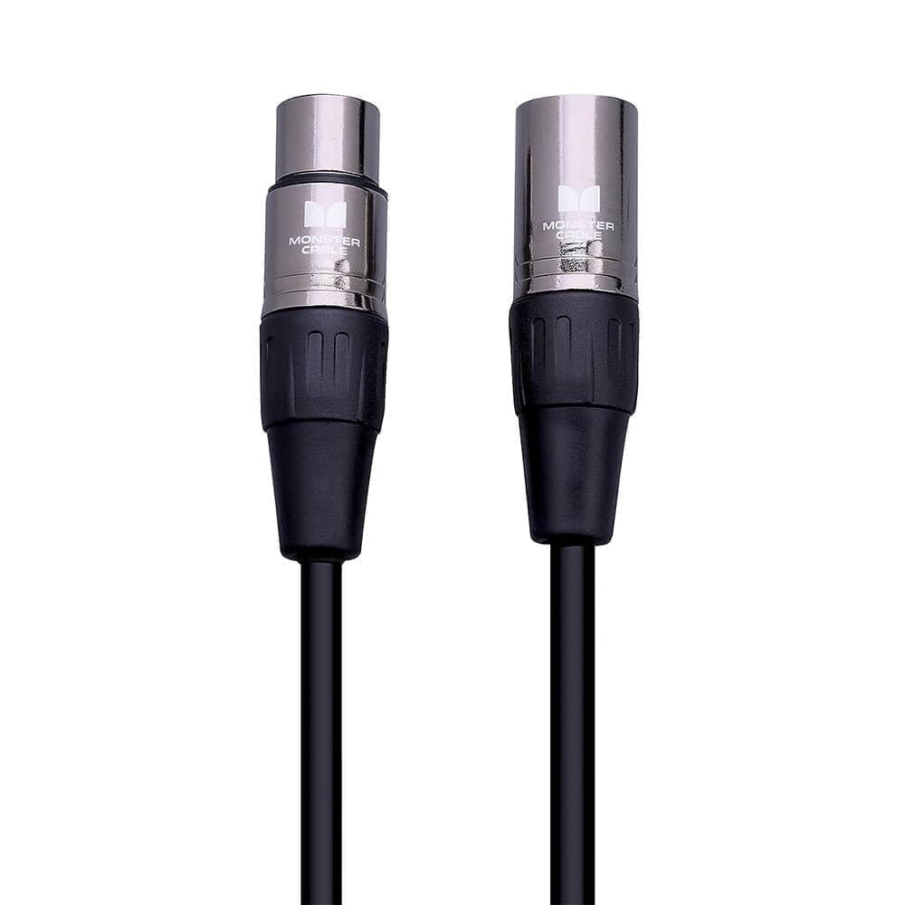 k*m様 Monster　Cable　4m ペア Amazon.co.jp: Monster Prolink モンスタークラシックマイクケーブル