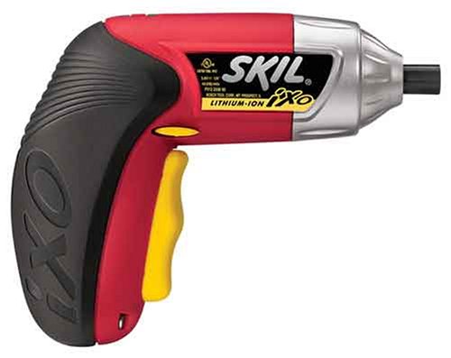 SKIL 2336-02 iXO 3.6-Volt Cordless 