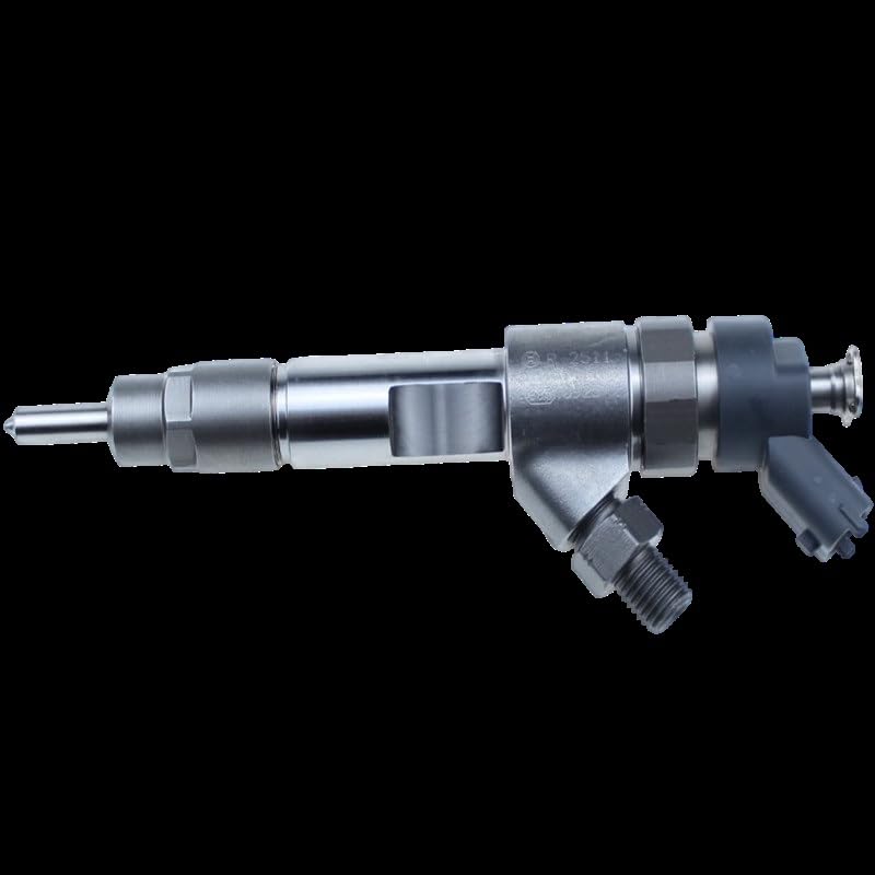Wtryskiwacz Oleju Napędowego | Dla Citroena dla Jumpera dla Iveco dla Daily dla Peugeota dla Boxera dla Fiata dla Ducato 2.8 HDI 1999-0445120002, 0986435501