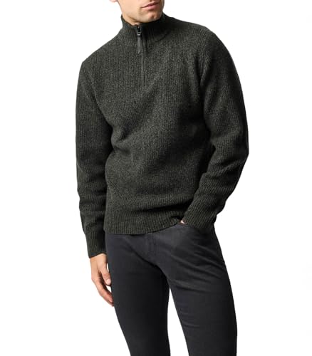 Robbies Road Midweight Sweater