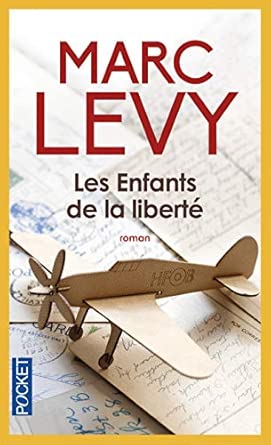 Les enfants de la liberté cover