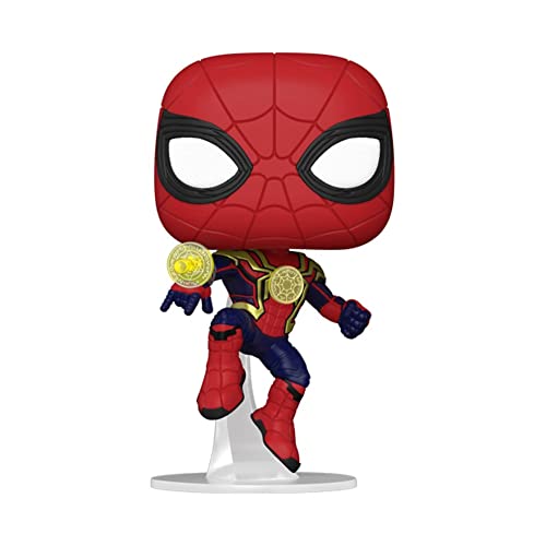 Funko Spider-Man: No Way Home Super Sized Jumbo POP! Vinyl