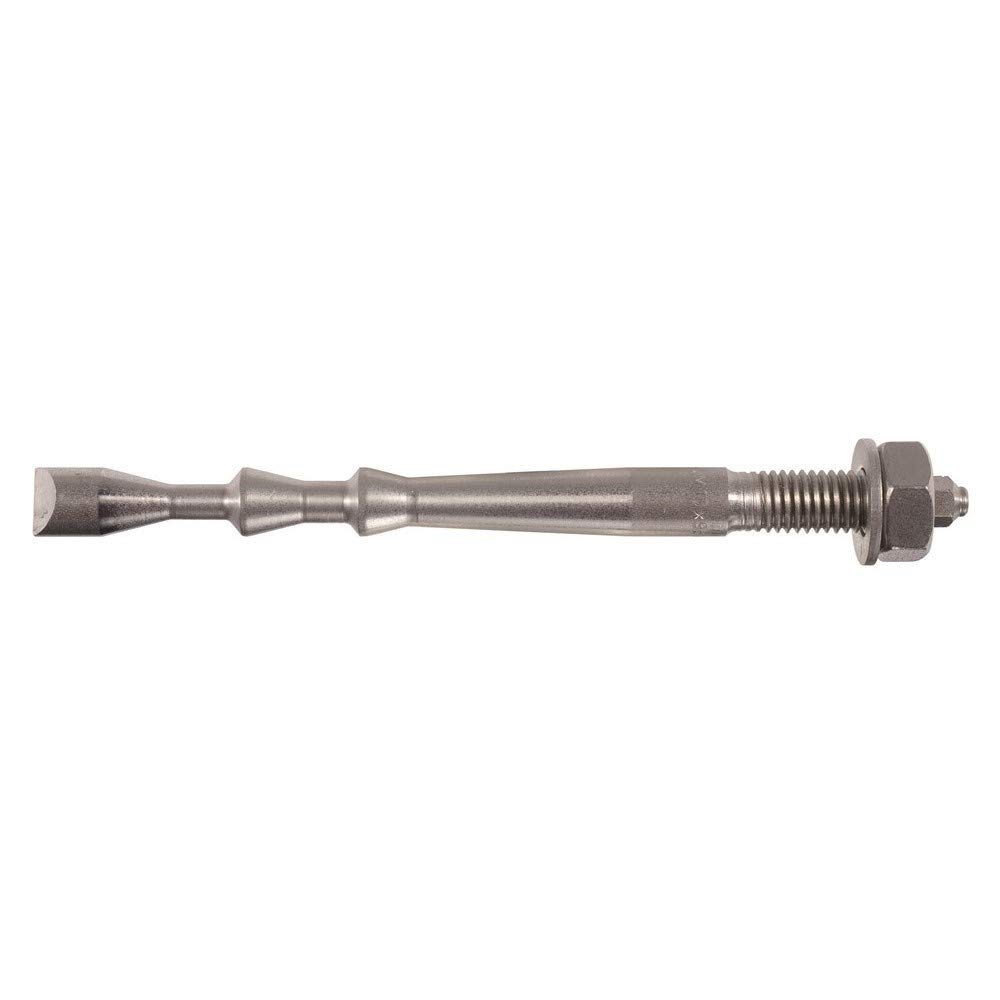 Fischer Sistema chimico Highbond FHB II - Barra FHB II-A L M8x60/30 A4-10 pezzi per confezione